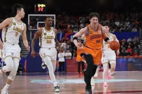 强强对话！两支顶尖球队交手，火爆一触即发乐动·LDSports(中国)体育官网