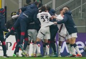 谨防骄傲！AC米兰球员谈未来挑战，保持谦逊乐动·LDSports(中国)体育官网