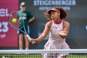 大坂直美新星爆冷表现惊艳，独行侠未来可期！的简单介绍乐动·LDSports(中国)体育官网