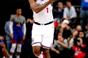 哈登连续七场比赛得分超过精彩发挥，利物浦挑战极限！乐动·LDSports(中国)体育官网